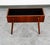 Mid Century Danish Modern Planter Teak Denmark Rectangular Outdoor / Indoor MCM For Sale - Image 10 of 11