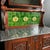 Antique Marble Top Washstand, 1905 For Sale - Image 4 of 7