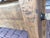 Carpenters Workbench with Drawer and Shelf, 1900s For Sale - Image 4 of 18