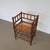 Bobbin Bench and Chairs, Set of 4 For Sale - Image 6 of 14