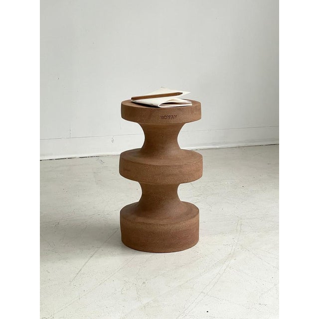 Contemporary The Boyan Side Table by Zeynep Boyan For Sale - Image 3 of 5