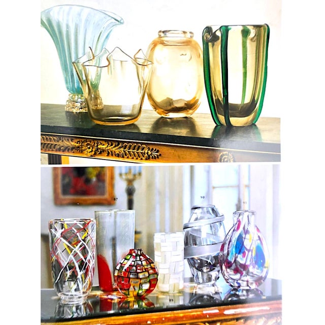 Ih Sotheby's Catalog Gianni Versace Collection 5/21/2005 For Sale - Image 12 of 18