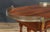 Early 19th Century Antique English Regency Brass-Mounted Rosewood Writing Desk – Early 19th Century For Sale - Image 5 of 7