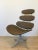 Corona Lounge Chair by Poul M. Volther, 1964 For Sale - Image 11 of 12
