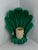 Ceramic Seashell Wall Sconce, 1950s For Sale - Image 12 of 12