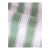 Sample - The House of Scalamandré Piano Stripe Fabric, Endive For Sale