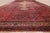 Late 19th Century Persian Malayer Rug, 03'09 X 29'06 For Sale - Image 9 of 10