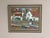 Mid-Century Modern Birger Skarp, Houses, 1950s, Oil Painting on Canvas, Framed For Sale - Image 3 of 17
