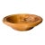 Late 20th Century Lathe Turned Alaskan Birch Bowl For Sale