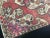 Brick Red Vintage Rustic Home Turkish Handmade Rug For Sale - Image 8 of 11