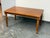 Traditional Pottery Barn Montego Dining Table For Sale - Image 3 of 12