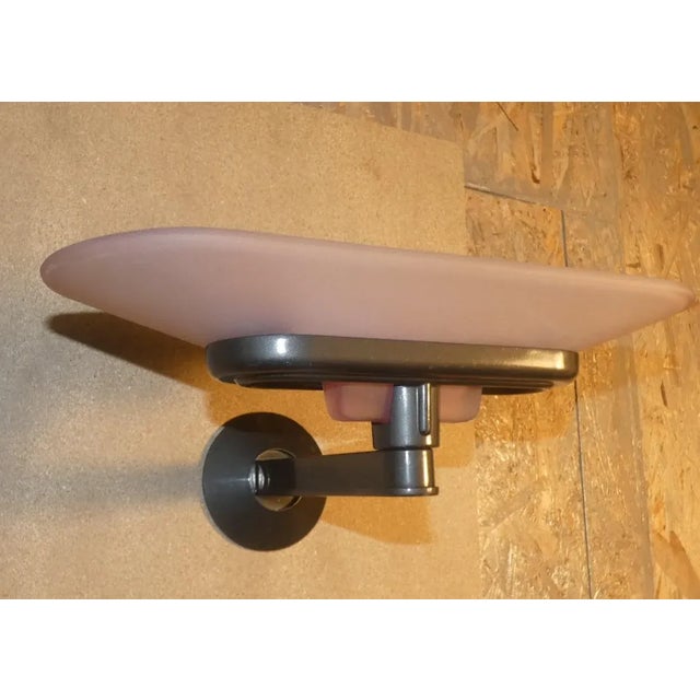 Jill Ceiling Lamp by Perry King, Santiago Miranda & Gianluigi Arnaldi for Arteluce For Sale - Image 4 of 9