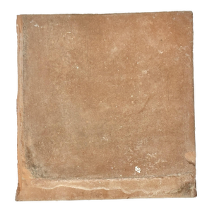 1920s Reclaimed Early California Decorative Tile