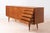 1950s Teak Sideboard by Sven Andersen, 1950s For Sale - Image 5 of 11