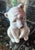Contemporary Vintage Mid-Century Lladró Porcelain Polar Bear Figurines - Set of 4 (Jg) For Sale - Image 3 of 13