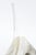Contemporary Signed Vintage Carrara Marble and Lucite Sculpture 1970's For Sale - Image 3 of 10