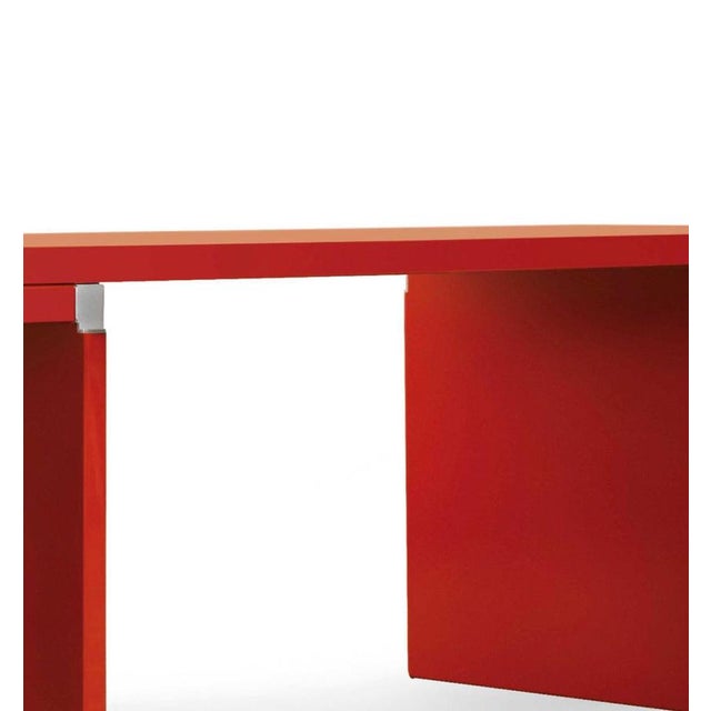 Orseolo Table by Carlo Scarpa for Cassina For Sale - Image 6 of 10