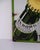 Metal Large Enamel Sign Featuring the Green Tuborg Bottle, Copenhagen For Sale - Image 7 of 8
