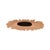 2020s Mustard Seed Ripple Bowl For Sale - Image 5 of 11