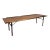 1960s Finn Juhl Table Bench For Sale