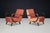 Bentwood Lounge Chairs by Jindřich Halabala, Czechoslovakia, 1940s, Set of 2 For Sale - Image 16 of 17