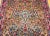 Green 19th Century Persian Kerman Lavar Rug, All-Over Floral Pattern, Ivory & Green, 3’ X 5’ For Sale - Image 8 of 12