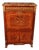 Louis XVI Secretary with Musical Attributes For Sale