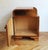 Vintage Art Deco Bedside Table, 1930s For Sale - Image 13 of 16