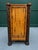 Late 20th Century Late 20th Century Aesthetic Style Faux Bamboo Chest of Drawers For Sale - Image 5 of 12