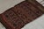 Tribal Late 19th Century Antique Tribal Bag & Flatweave Textile With Geometric Patterns, From Rug & Kilim For Sale - Image 3 of 7