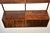 1960s Vintage Danish Wall Mounting Cabinet from Preben Sorensen, 1960s For Sale - Image 5 of 11
