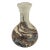 Vintage Nemadji Pottery Vase For Sale