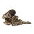 Early 20th Century Kuba Mask Bwoom Helmet Royal For Sale - Image 4 of 9
