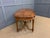 Brown Antique French Walnut Centre Table, 1890 For Sale - Image 8 of 14