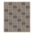 Contemporary Scandinavian Style Geometric Wool Rug, by Rug & Kilim, India For Sale