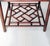 Ming Style Square Table, Suzhou, China, Late 18th Century For Sale - Image 9 of 18