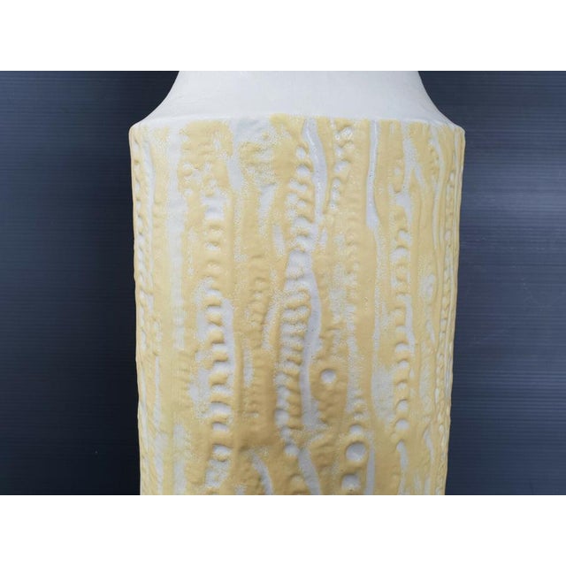 Vintage Vase, West Germany, 1960s For Sale - Image 4 of 7