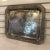 Metal Civil War Buried Tray For Sale - Image 7 of 7