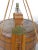 1900 - 1909 Early 20th Century Antique Chinese Bamboo Food Box For Sale - Image 5 of 13