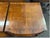 John Widdicomb Pair of Fine John Widdicomb Burled Wood Lamp Tables For Sale - Image 4 of 7