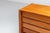 Small Sideboard in Walnut from Bosteels, Belgium, 1960 For Sale - Image 16 of 18