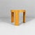 Italian Space Age Marema Coffee Tables by Gianfranco Frattini for Cassina, 1960s, Set of 4 For Sale - Image 11 of 18