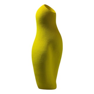 Posthuman Sculptural Object by Caspi Ceramics Nl For Sale