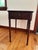 Beacon Hill Mid 20th Century Beacon Hill Collection Cigar Table #189 For Sale - Image 4 of 16