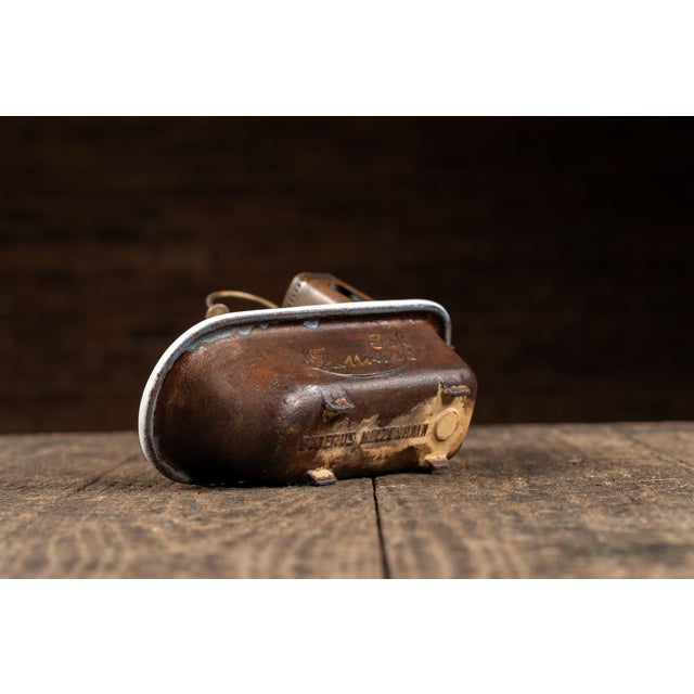 Late 19th Century German Bathub Boiler Salesman Sample by Prof. Junkers For Sale In Chicago - Image 6 of 8