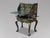 Antique Venetian Travelling Desk on Table, 1720 For Sale - Image 14 of 14