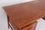 Wood Danish Teak Model 75 Desk by Gunni Omann for Omann Jun, 1960s For Sale - Image 7 of 17