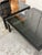Black Crate & Barrel Parsons Side Tables, Pair For Sale - Image 8 of 12