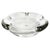 Crystal Trinket Tray from Daum, France, 1970s For Sale - Image 11 of 11