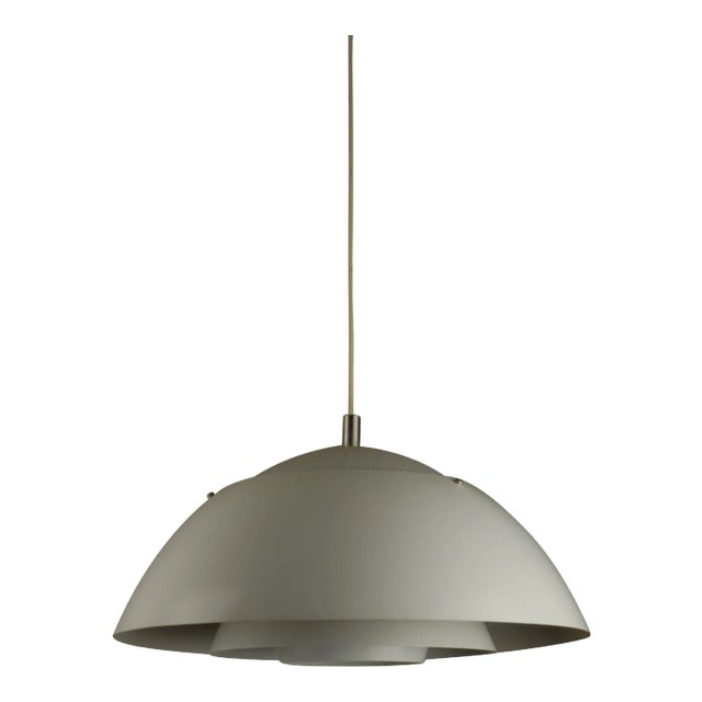 Safari Pendant by Christian Hvidt for Nordisk Solar Compagni, 1970s For Sale